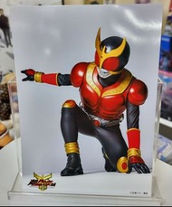 全新 日版 超古迦展 2L生寫真  古迦