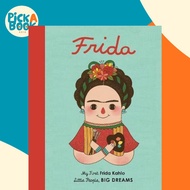 Frida Kahlo : My First Frida Kahlo by María Isabel Sánchez Vegara (UK edition, paperback)