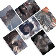 Computer Laptop Skin Vinyl 2 Sides Laptop Stickers for 11/12/13/14/15/17 Inch Universal Laptop HP Pa