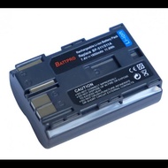 BattPro Canon BP-511 電池