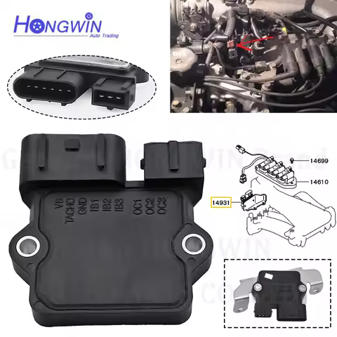 MD349207 J723T MD338997 For Mitsubishi Pajero II III Sport Montero L200 Nativa Dodge K76T KA9T KB9T 