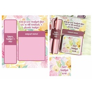 SF- Gift Ideas for Teacher's Day, Pen and Mirror