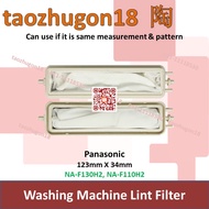 Panasonic W3321 Washing Machine Lint Filter Dust Bag Penapis Mesin Basuh NA-F130H2 NA-F110H2