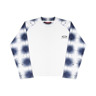 CH-STUDIOS - PLIF | Heavyweight waffle Longsleeve Tshirt | Boxy Longsleeve waffle