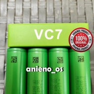 NEW Original Batre Sony VC 7 - VTC 7 Murata 3500mAh 18650 - Battery - Baterai VC7 VTC7 Eceran & Gros