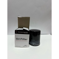 OIL FILTER Mitsubishi Lancer, XR, Proton Wira 1.6, petrol engine (MZ690115)