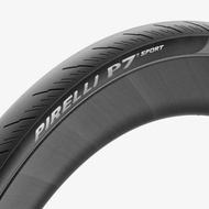 PIRELLI P7TM Sport Bicycle Tyre 700X28C Black
