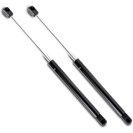 SCITOO Hood Struts fit for Hyundai for Sonata 2011 2012 2013 2014 Front Lift Support Shocks 6489 811