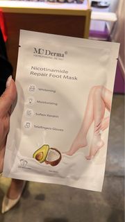 MC Derma 手膜/腳膜