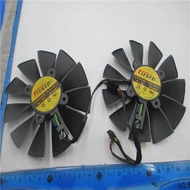FD10015H12S T129215SM 95mm ASUS GTX970 980 980ti 1080Ti Fan