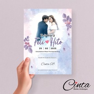 Love INVITATION 08, FREE JPEG INVITATION