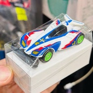 Takara Tomy Tomica Tamiya 爆走兄弟 Let’s & Go! 四驅兄弟 星馬豪 勝利麥林 Victory Magnum