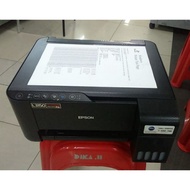 Printer Epson L3150 Wifi