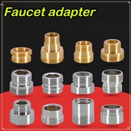 Faucet adapter accessories water purifier M20/22/24/28 outer wire fine teeth become inner wire 4 poi