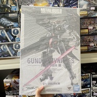 BANDAI METAL BUILD GUNDAM DYNAMES REPAIR 3