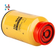 A19Q-326-1644 3261644 1R0770 Diesel Oil Water Separator Filter For Caterpillar CAT 320C 320D 323D 32