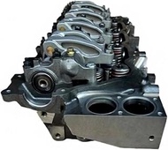 4HK1 4HK1-TC 4HK1TC Engine Cylinder Head Compatible For ISUZU 5.2L