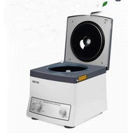 Desktop Micro Hematocrit School Laboratory Blood PRP Centrifuge Machine 15300xg with 24 Tubes Capill