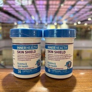 💥💥低至💰1️⃣8️⃣1️⃣起Ethical Nutrients Inner Health - Skin Shield 濕疹常溫儲存益生菌 30粒裝