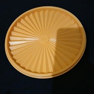 Tutup toples (Seal Deco Canister)
