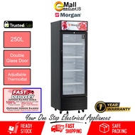 Morgan 250L Chiller Showcase MCS-298 MCS298