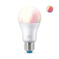 WiZ 彩光 8W A60 E27 智能燈泡