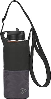 Travelon Packable Water Bottle Tote, Travelon Packable Water Bottle Tote