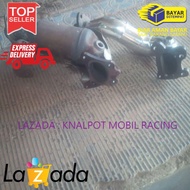 Downpipe Agya dan Ayla