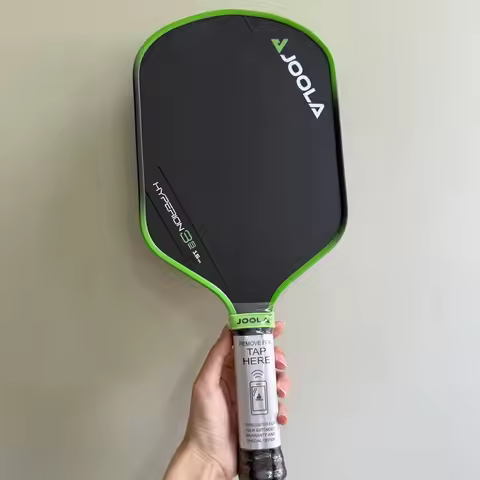 Original JOOLA Pickleball Paddle Hyperion 3S 16MM,Pickleball Paddle Honeycomb Core,Pickleball Paddle