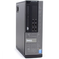DELL optiplex 9020 SFF CORE I5 4TH GEN(Refurbished)