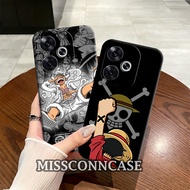 Casing for Poco F6 2024 F5 F4 F3 X5 X5 Pro X6