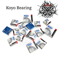 Koyo Bearing Original CM C3 C4
