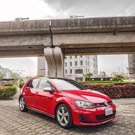 📖搜 小蔡中古車買賣  2015年 福斯 GOLF GTI7代   #強力過件#強力過件99%、#可全額貸、#超額貸