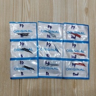 TOMBOL Oppo F7 external button/in-off volume button