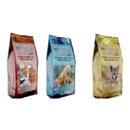 Urbanwolf Adventures Grain Free Cat Food 10KG /6.8KG makanan kucing grain free sku