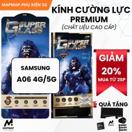 Samsung A06 4G,5G MAPMAP PREMIUM full screen | Screen protector for ss galaxy
