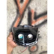 Reflector EspBEAT Change H4