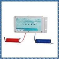 (CSID) Electronic Descaling System Electronic Water Descaler System Suitable for Various Pipes House