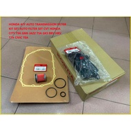 ORIGINAL AUTO TRANSMISSION FILTER KIT SET / AUTO FILTER SET CVT HONDA CITY T9A GM6 JAZZ T5A GK5 HRV 