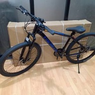 全新26寸成年人單車($760/架砌好)>>(碟剎...