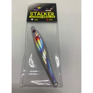 Stalker fishing Jig lure 40g /60g