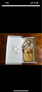VISVIM MEDICINE BAG 90%new 留意內文