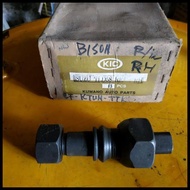 HOT DEAL RIGHT REAR WHEEL BOLT ISUZU BISON TLD58 KIC 