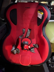 Combi 安全座椅 Wego Carseat