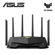 Asus TUF Gaming AX6000 Dual Band WiFi 6 Gaming Router ( TUF-AX6000 )