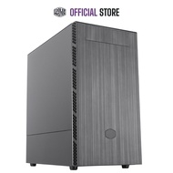 Cooler Master MasterBox MB400L with ODD Mini Tower PC Case