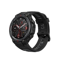 Amazfit T-Rex Pro Smart Watch for Men Rugged Outdoor GPS Fitness Watch, 15 Military Standard Certified, 100+ Sports Mode