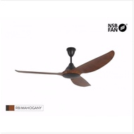 NSB B Fan Ceiling Fan 60-inch  DC Motor  / Remove Control 吊扇