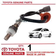 OXYGEN SENSOR /O2 SENSOR /EXHAUST SENSOR TOYOTA VOIS (NCP93) FRONT AND REAR SPM