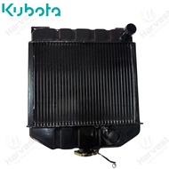 Radiator Assy - Kubota